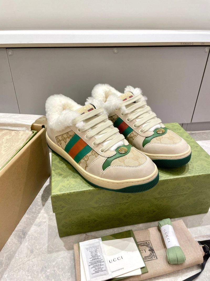 Minimalist Gxccx Casual Shoes 159074