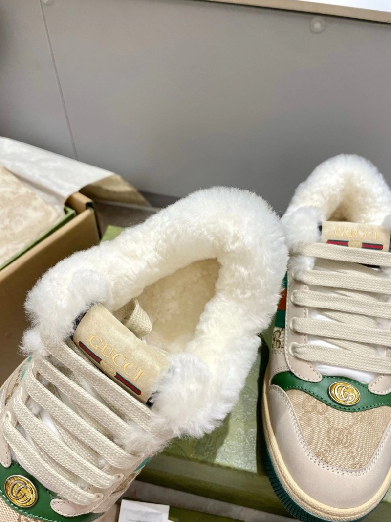Minimalist Gxccx Casual Shoes 159074