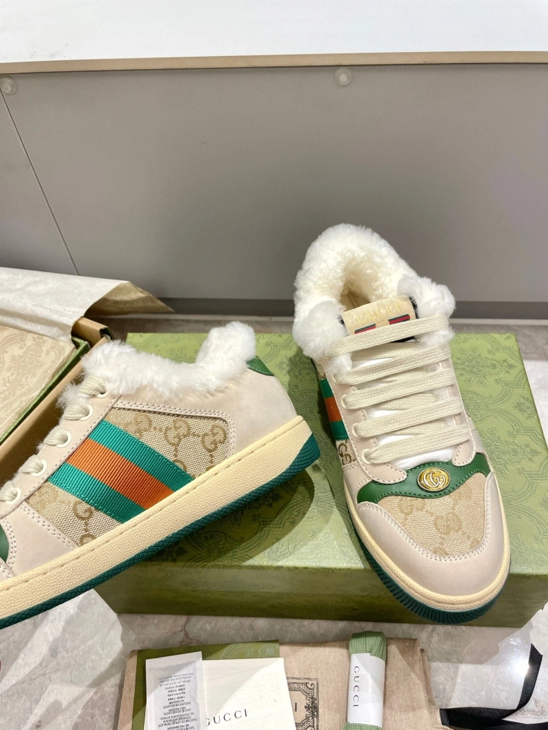 Minimalist Gxccx Casual Shoes 159074