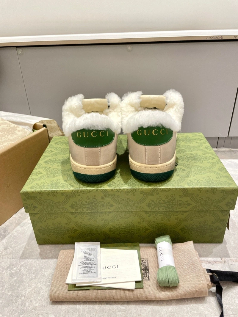 Minimalist Gxccx Casual Shoes 159074