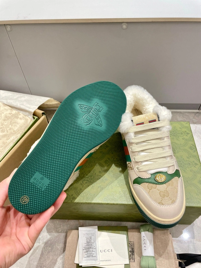 Minimalist Gxccx Casual Shoes 159074