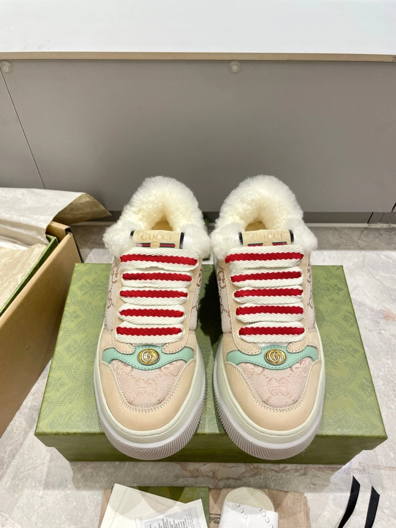 Gxccx Casual Shoes StreetReady 159073