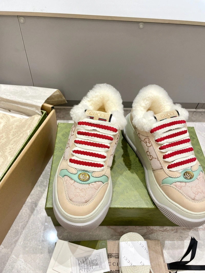 Gxccx Casual Shoes StreetReady 159073