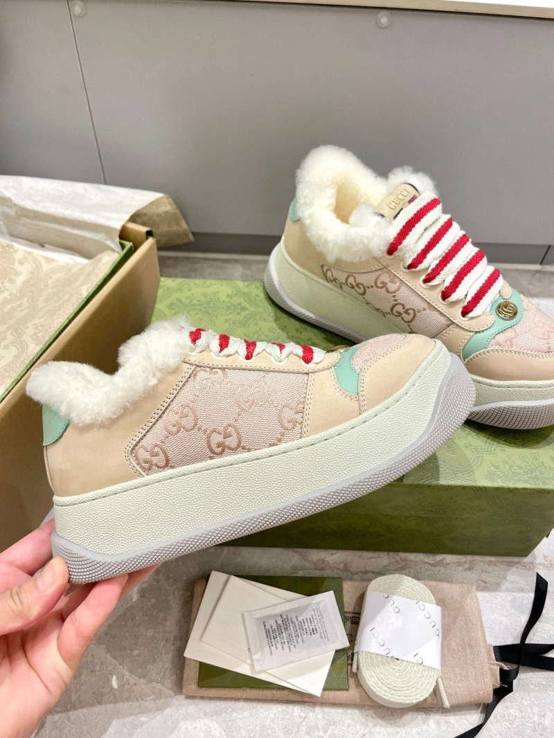Gxccx Casual Shoes StreetReady 159073