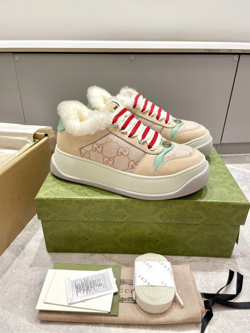 Gxccx Casual Shoes StreetReady 159073