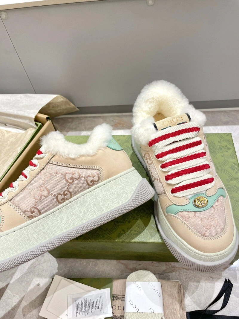 Gxccx Casual Shoes StreetReady 159073