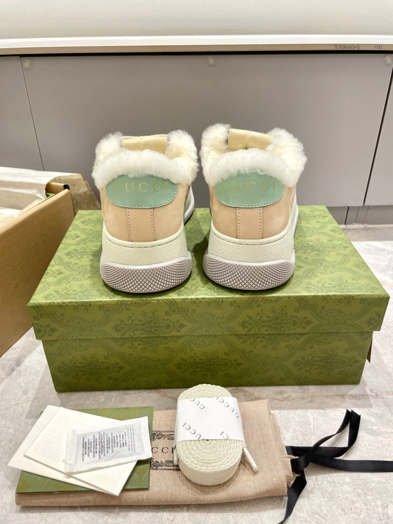 Gxccx Casual Shoes StreetReady 159073