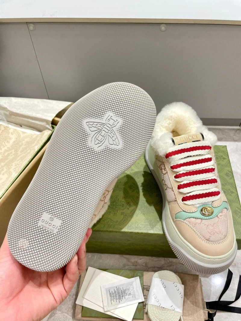 Gxccx Casual Shoes StreetReady 159073