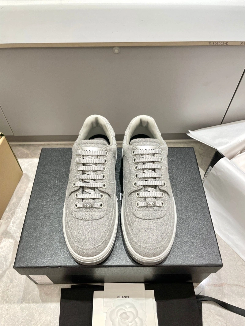 Reliable Chxnxl Boots 125315