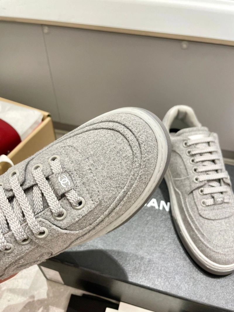 Reliable Chxnxl Boots 125315