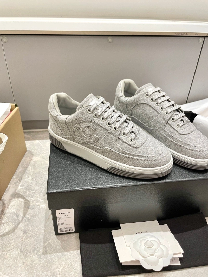 Reliable Chxnxl Boots 125315