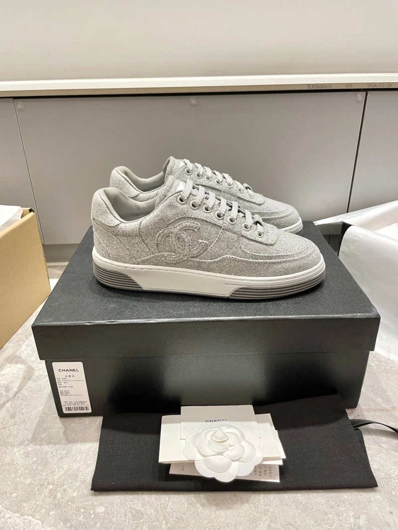 Reliable Chxnxl Boots 125315