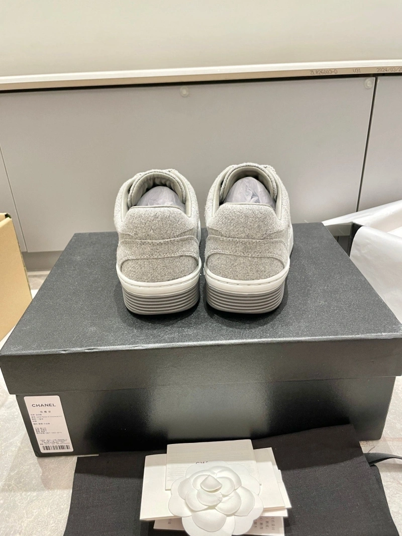 Reliable Chxnxl Boots 125315