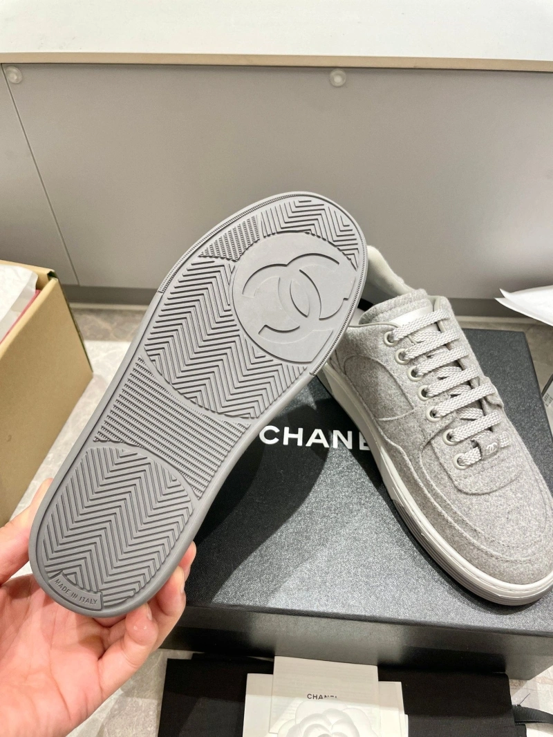 Reliable Chxnxl Boots 125315