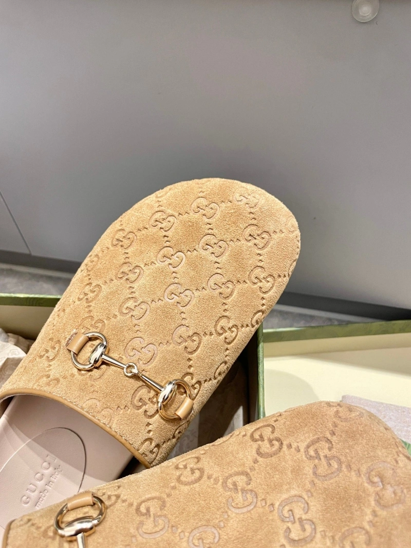 Sleek Gxccx Slippers 158761