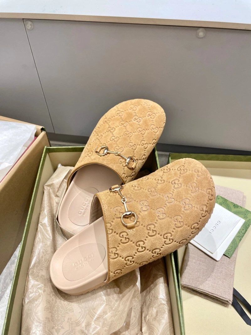 Sleek Gxccx Slippers 158761
