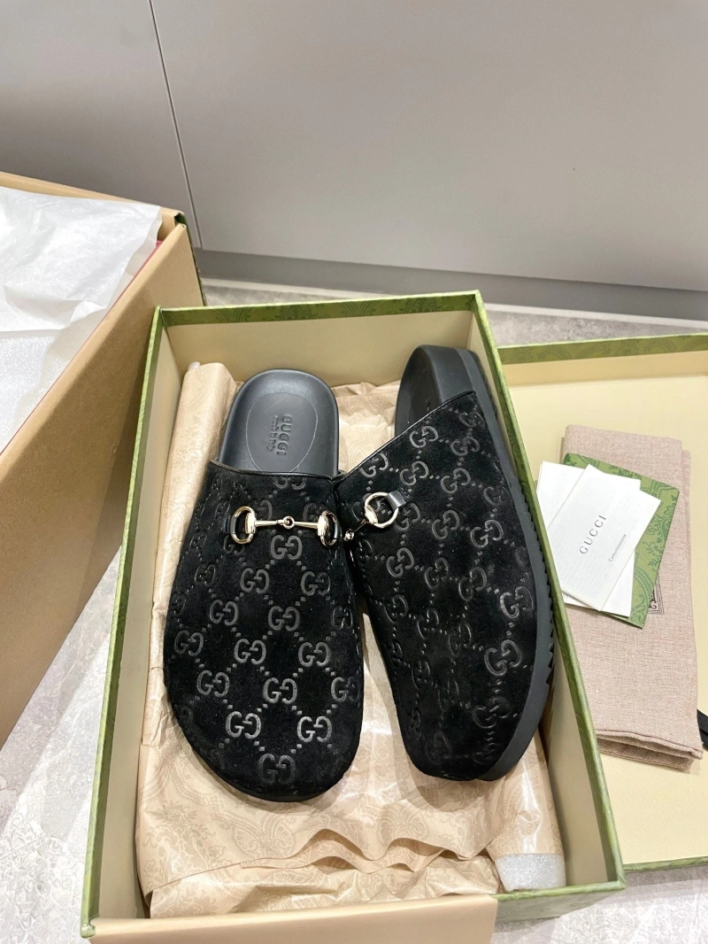 Sophisticated Gxccx Slippers 158757