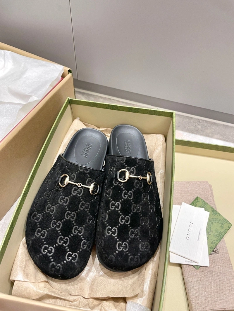Sophisticated Gxccx Slippers 158757