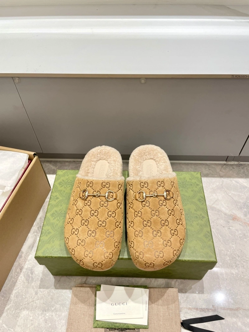 AllSeason Gxccx Slippers 158760