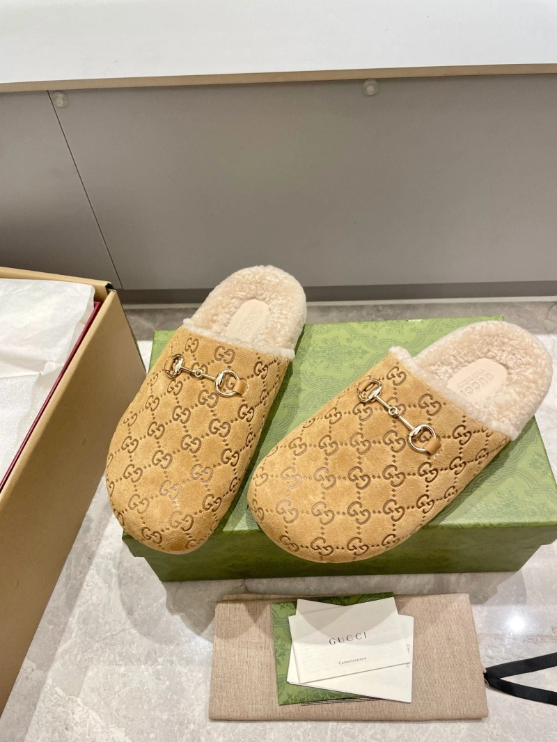 AllSeason Gxccx Slippers 158760