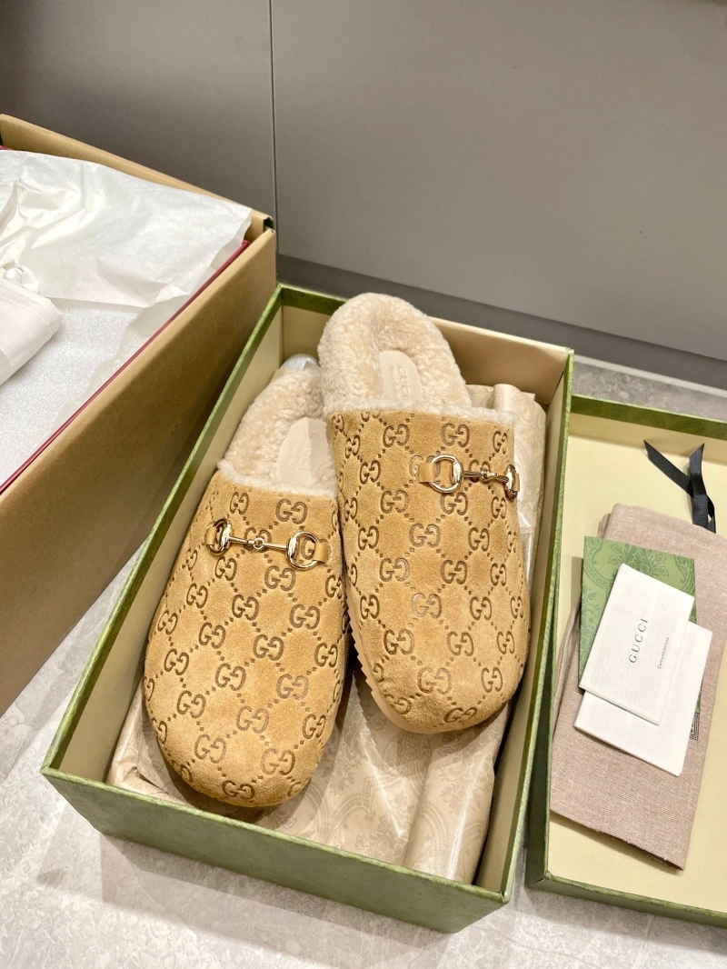 AllSeason Gxccx Slippers 158760
