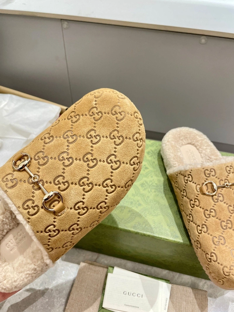 AllSeason Gxccx Slippers 158760