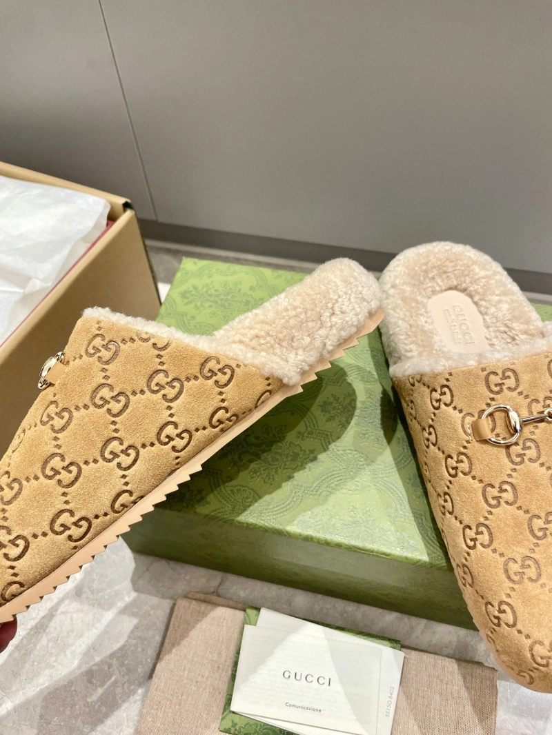 AllSeason Gxccx Slippers 158760