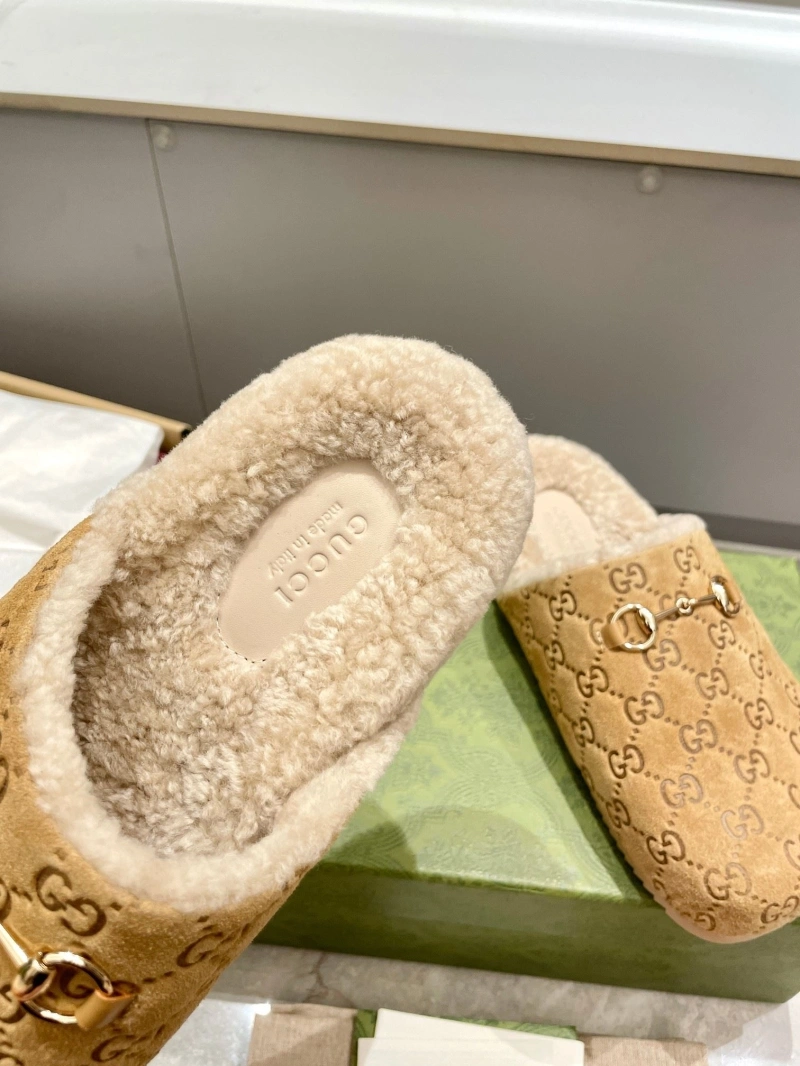 AllSeason Gxccx Slippers 158760