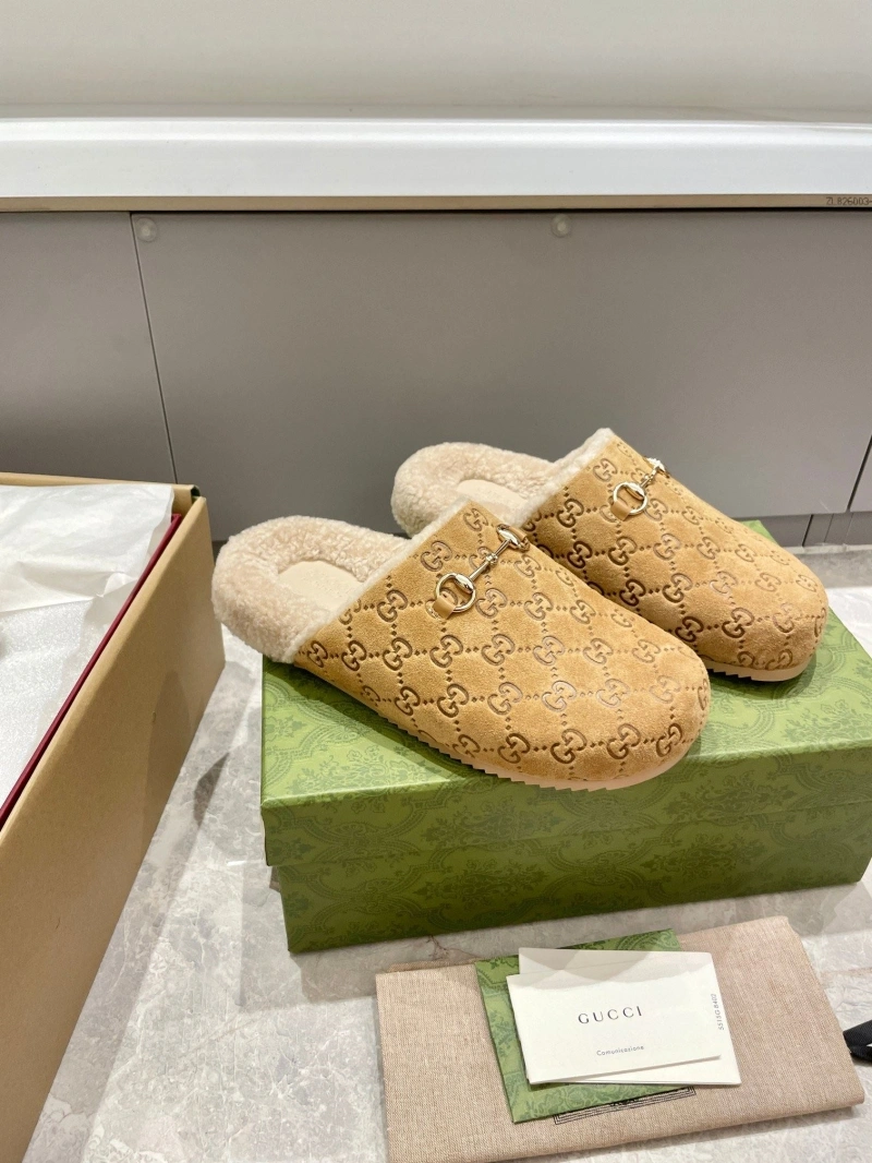 AllSeason Gxccx Slippers 158760