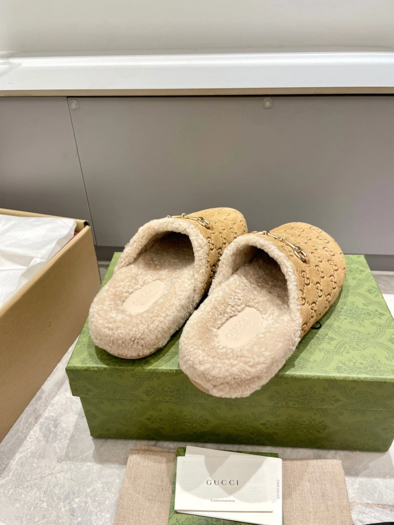 AllSeason Gxccx Slippers 158760