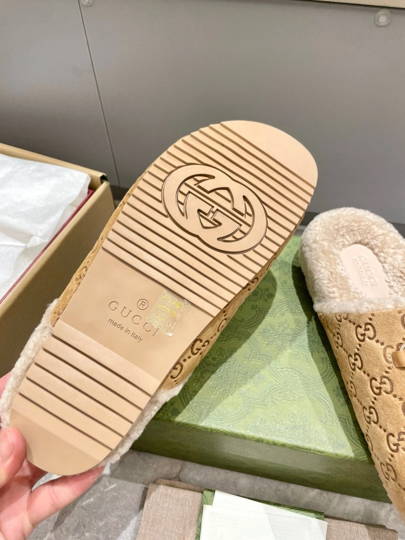 AllSeason Gxccx Slippers 158760