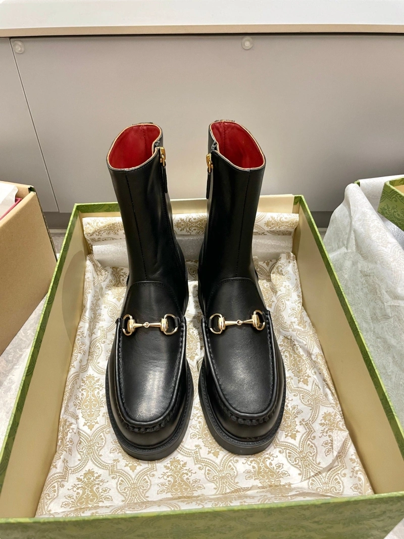 Comfortable Gxccx Boots 159235