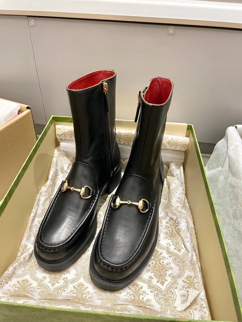 Comfortable Gxccx Boots 159235