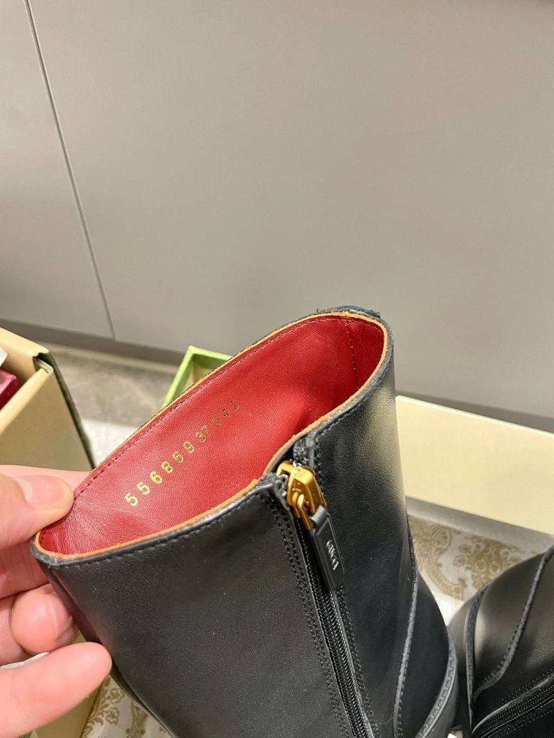 Comfortable Gxccx Boots 159235