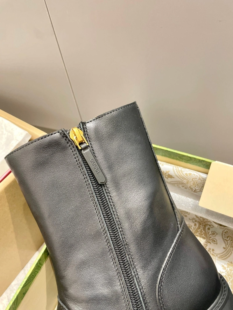 Comfortable Gxccx Boots 159235