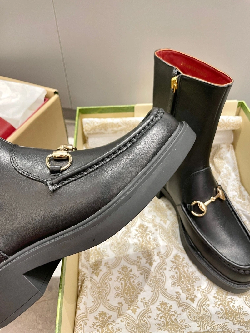 Comfortable Gxccx Boots 159235