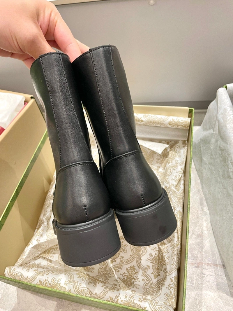 Comfortable Gxccx Boots 159235