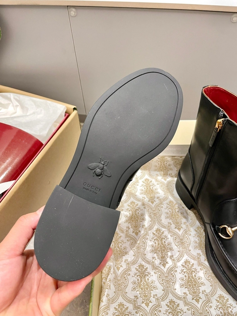 Comfortable Gxccx Boots 159235