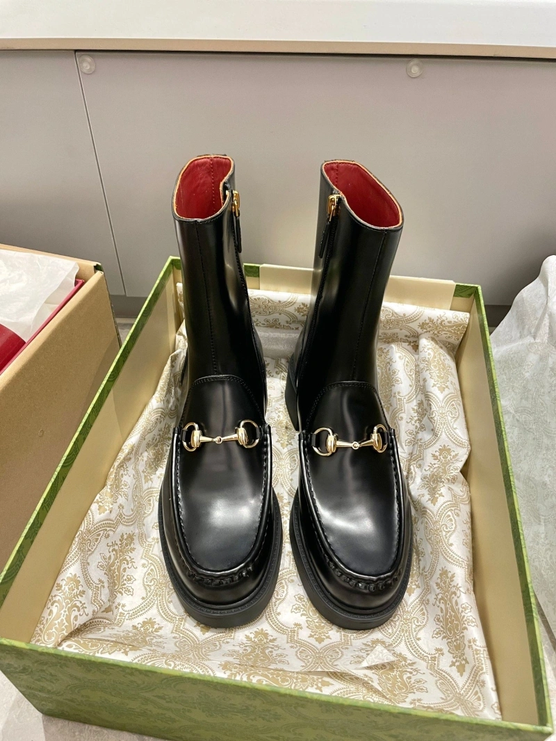Gxccx Boots Cozy 159255