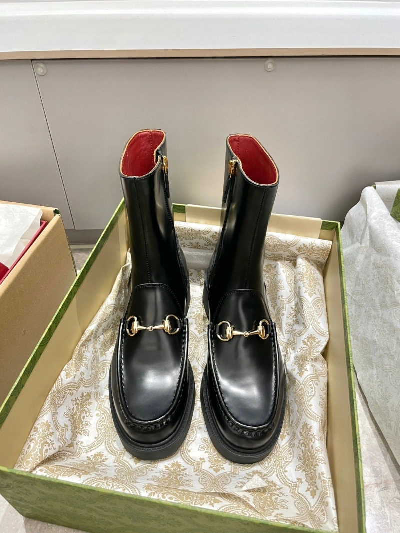Gxccx Boots Cozy 159255