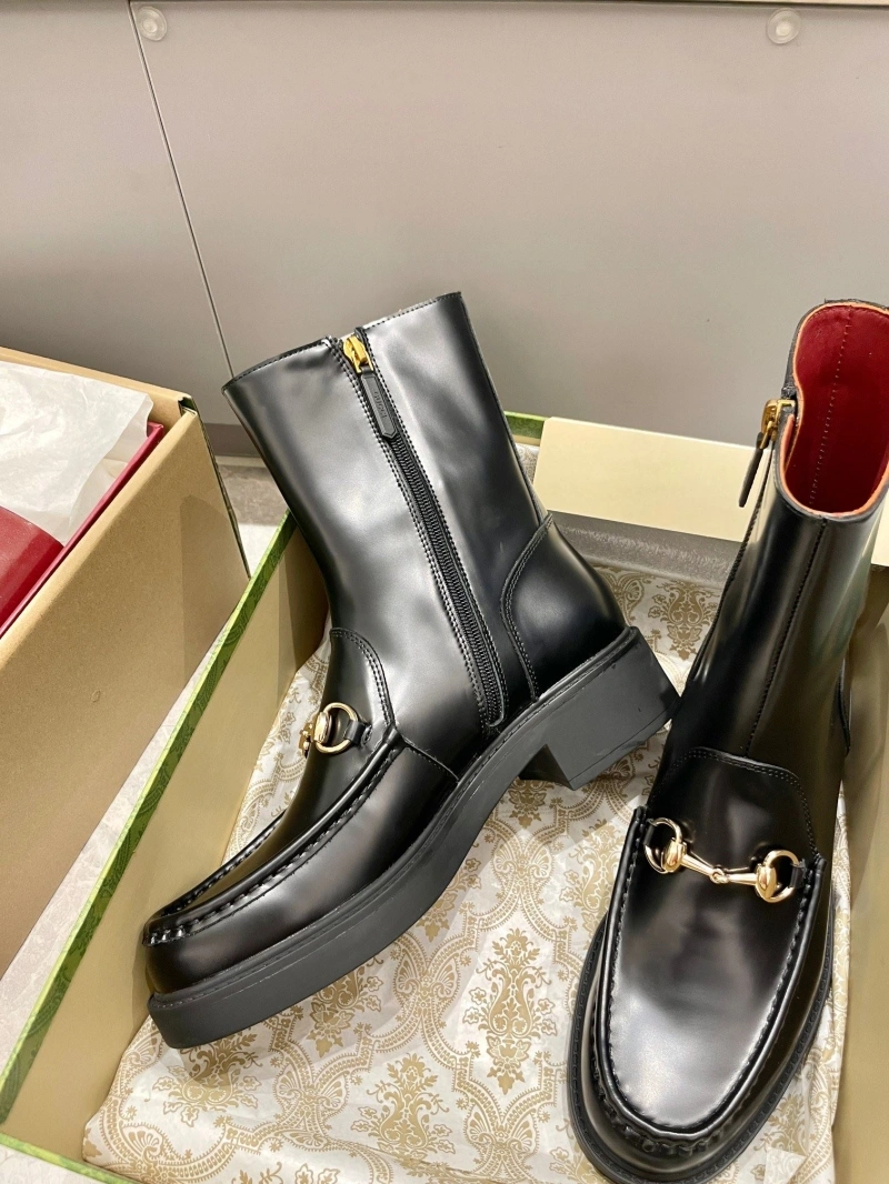 Gxccx Boots Cozy 159255