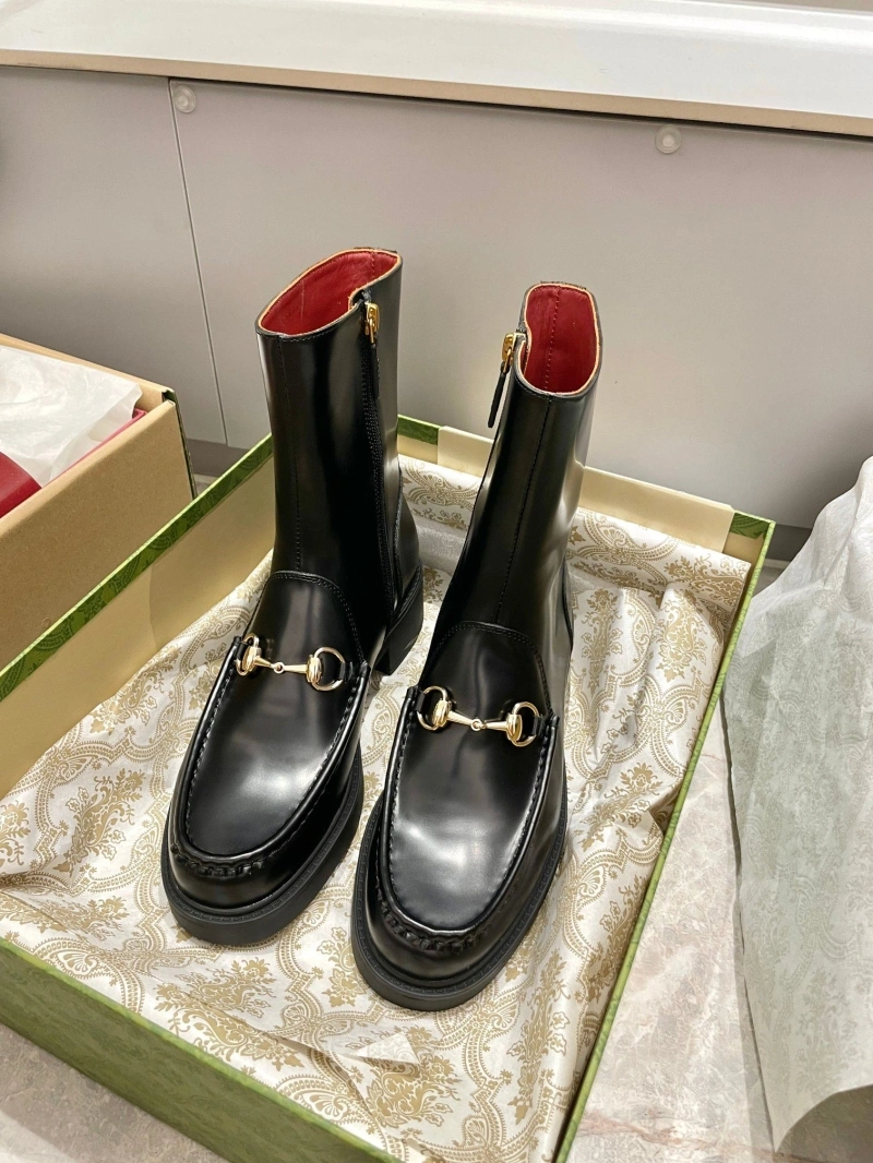 Gxccx Boots Cozy 159255