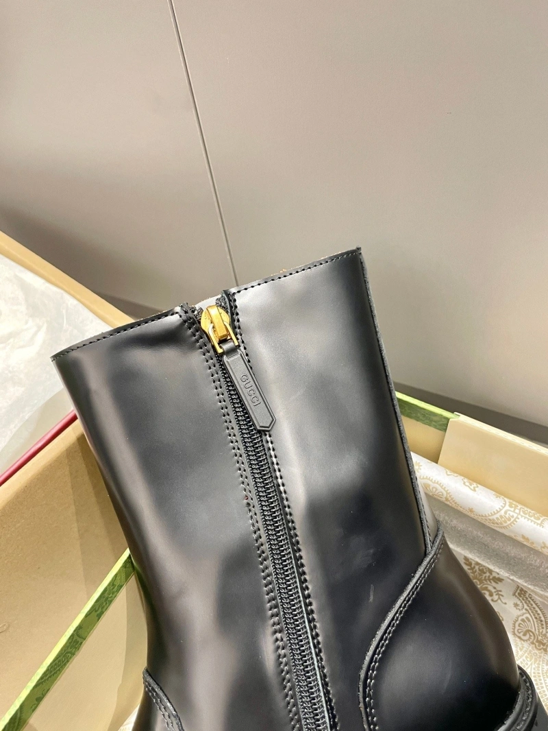 Gxccx Boots Cozy 159255