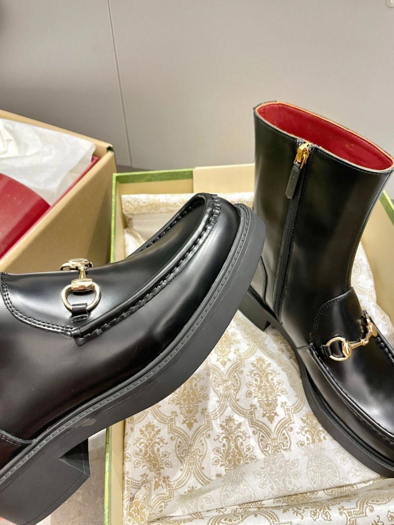 Gxccx Boots Cozy 159255