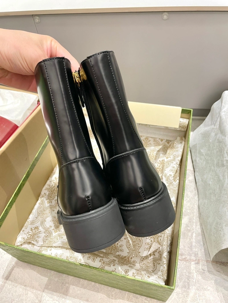 Gxccx Boots Cozy 159255