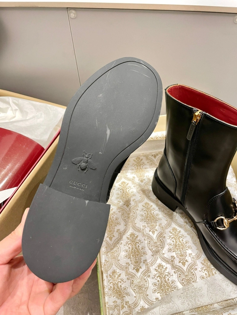 Gxccx Boots Cozy 159255