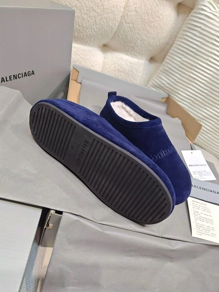 Bxlxnciaga Slippers Timeless 109586