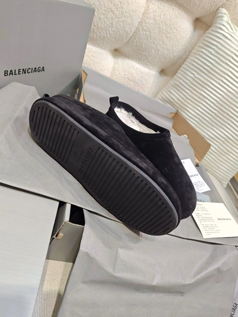 Bxlxnciaga Slippers WellDesigned 109585
