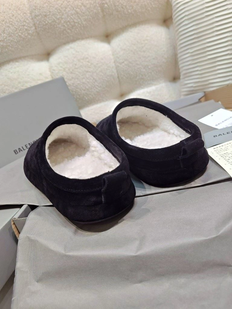 Bxlxnciaga Slippers WellDesigned 109585