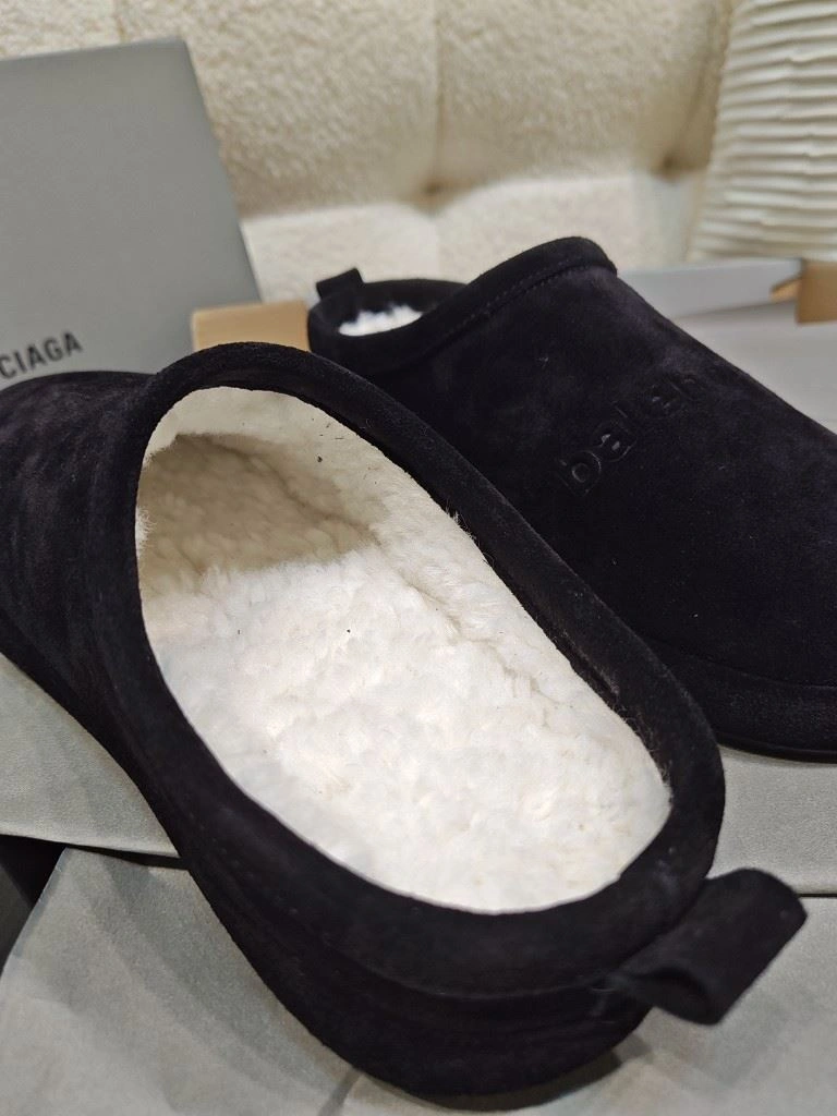 Bxlxnciaga Slippers WellDesigned 109585